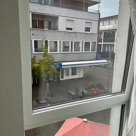 Apartment Artic II - Im Stadtzentrum Nordhorn Exterior photo