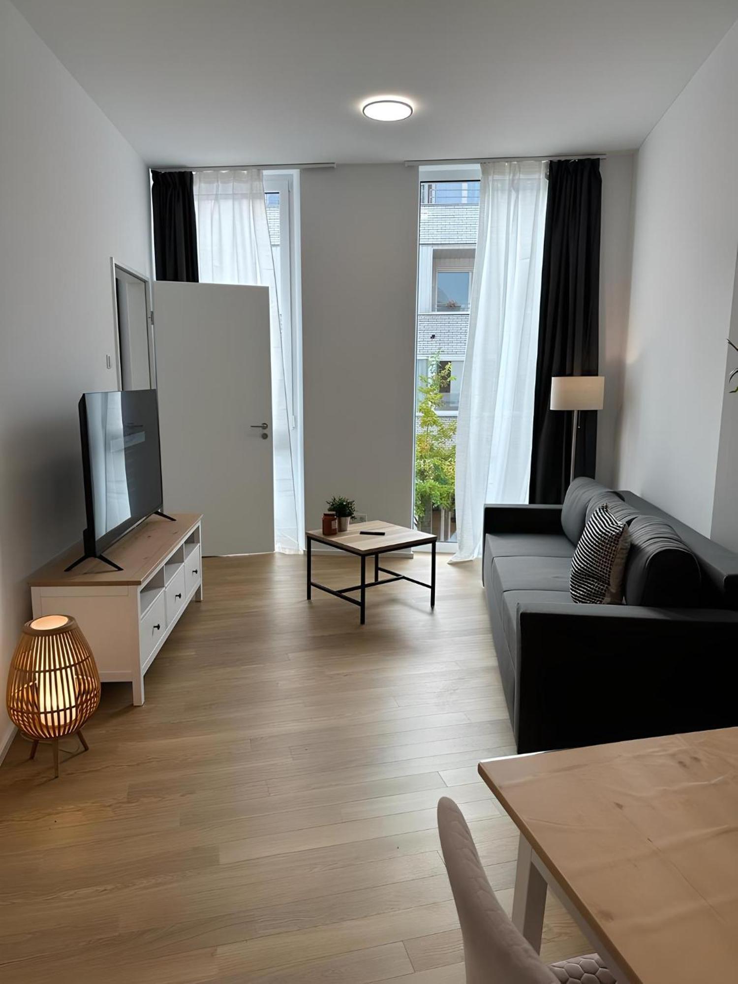 Apartment Artic Ii - Im Stadtzentrum