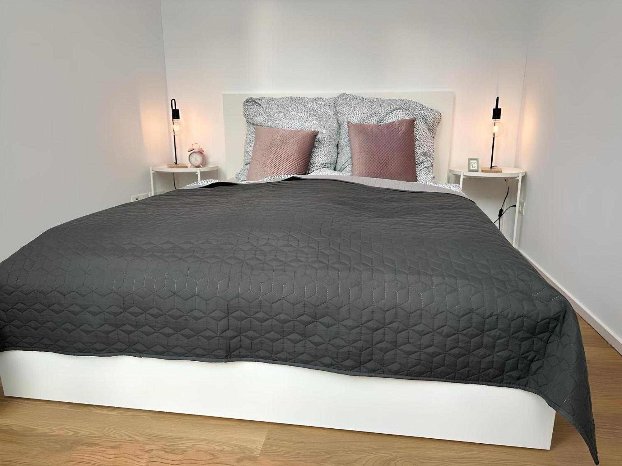 Artic Ii - Im Stadtzentrum Apartment Nordhorn