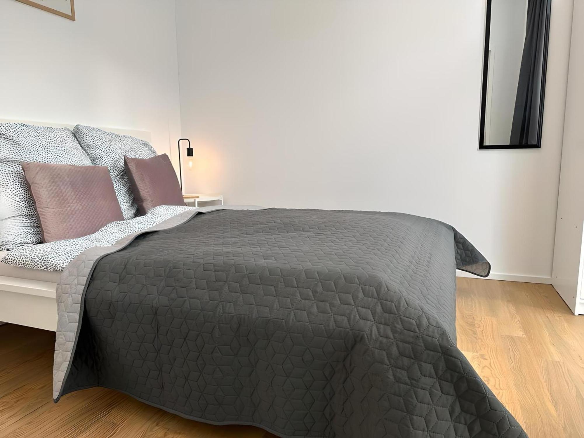 Artic Ii - Im Stadtzentrum Apartment