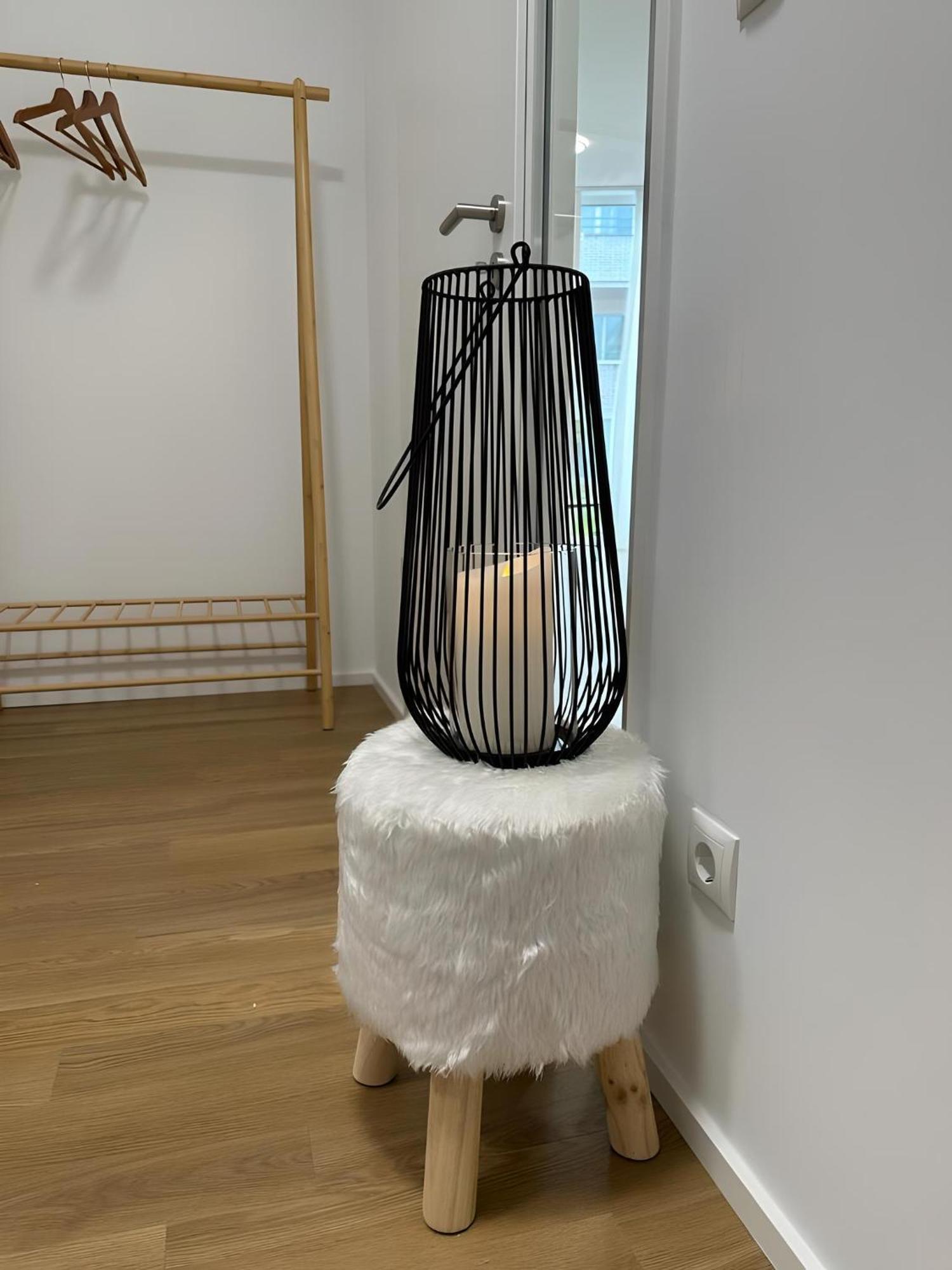 Apartment Artic Ii - Im Stadtzentrum