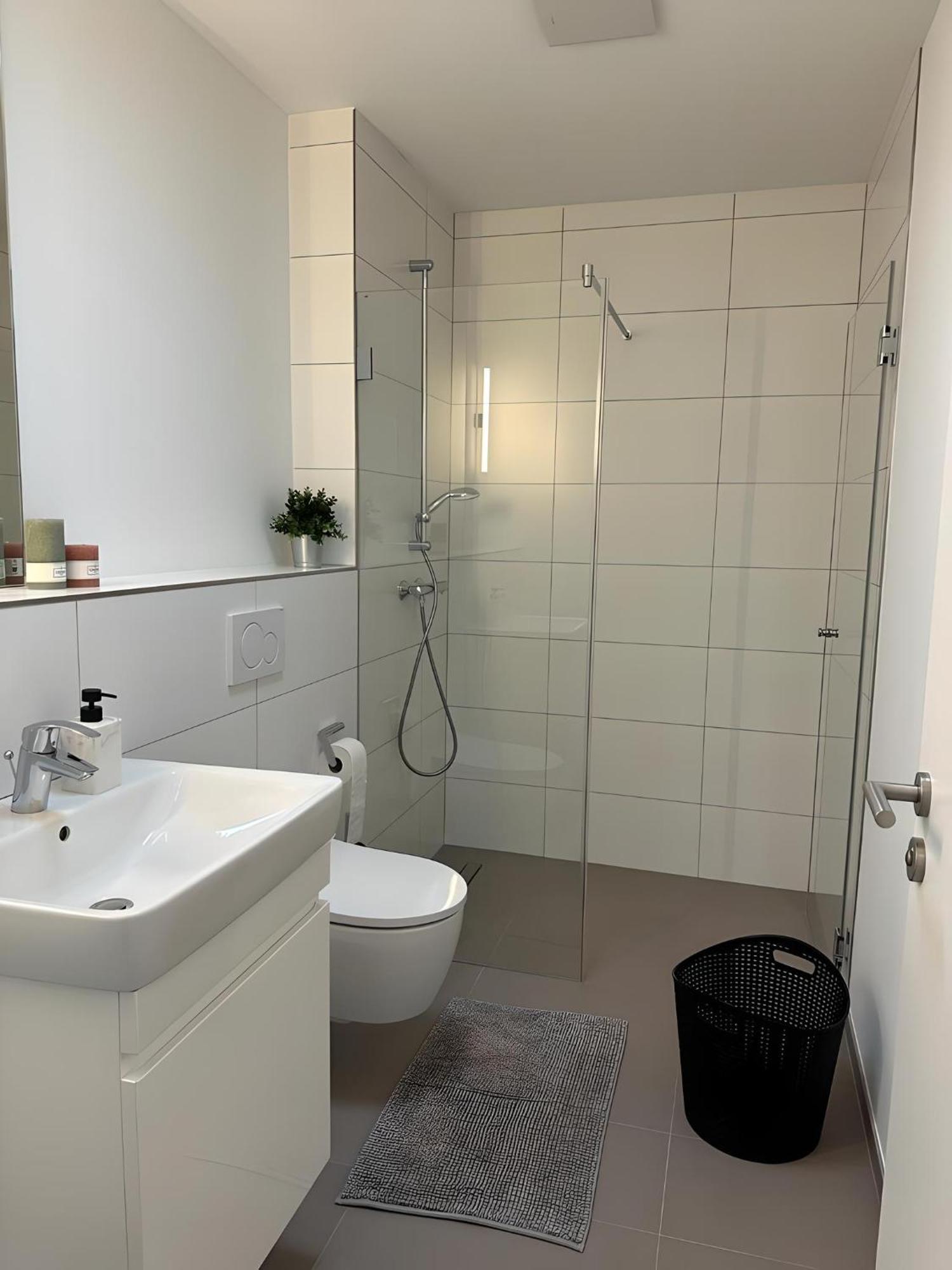 Artic Ii - Im Stadtzentrum Apartment Nordhorn