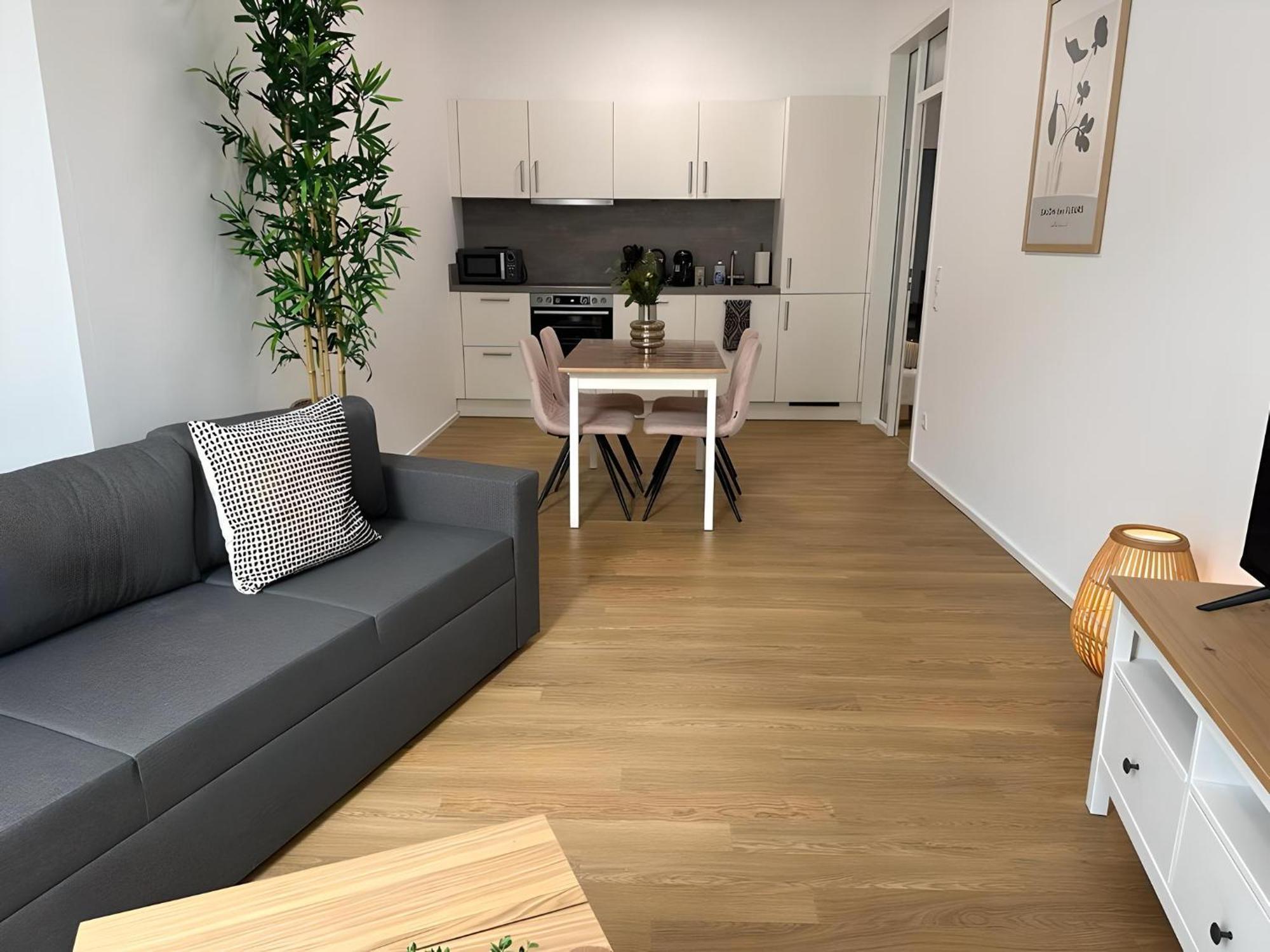 Apartment Artic Ii - Im Stadtzentrum *