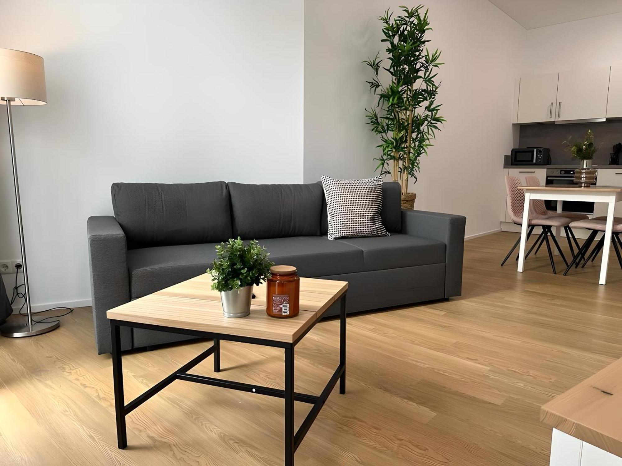 Apartment Artic Ii - Im Stadtzentrum